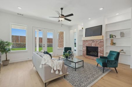 Solterra by St. Vincent Homes in Mesquite - photo 9 9
