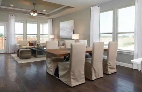 Sunfield by Pulte Homes in Buda - photo 28 28