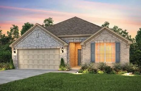Wolf Ranch by Pulte Homes in Georgetown - photo 20 20