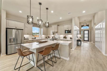Cherrywood Estates by Chesmar Homes in Tomball - photo 8 8
