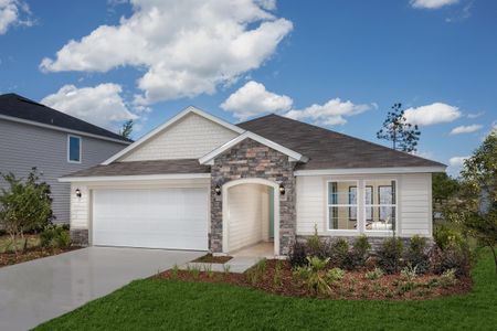Anabelle Island by KB Home in Green Cove Springs - photo 1 1