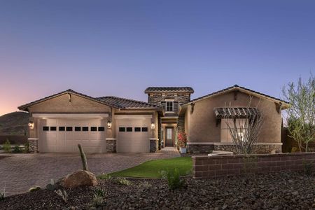 Summit at Northpointe at Vistancia by David Weekley Homes in Peoria - photo 29 29