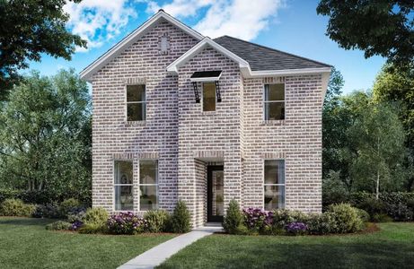 The Grove Frisco - 40' Lots by Shaddock Homes in Frisco - photo 7 7