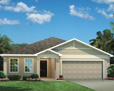 Eden Hills by Ryan Homes in Lake Alfred - photo 6 6