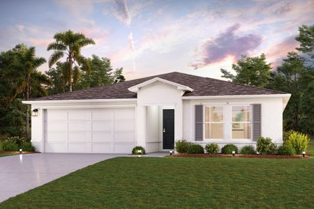 Bennah Oaks by Century Complete in Belleview - photo 1 1
