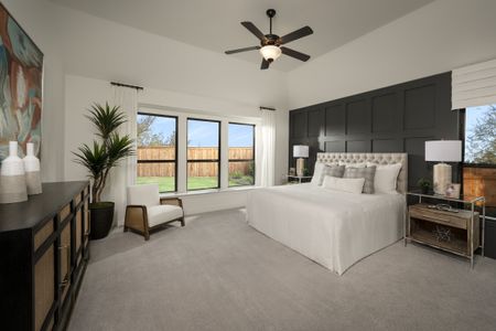 South Pointe Village Series (Mansfield ISD) by Coventry Homes in Mansfield - photo 25 25