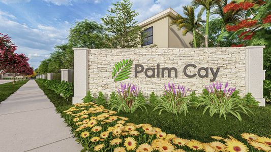 Palm Cay by D.R. Horton in Florida City - photo 3 3