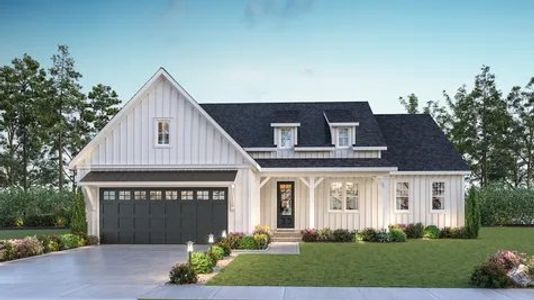 Crescent Golf by Nest Homes in Salisbury - photo 4 4