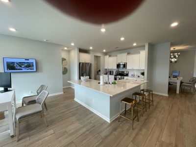 Sweetgrass at Summers Corner: Row Collection by Lennar in Summerville - photo 59 59