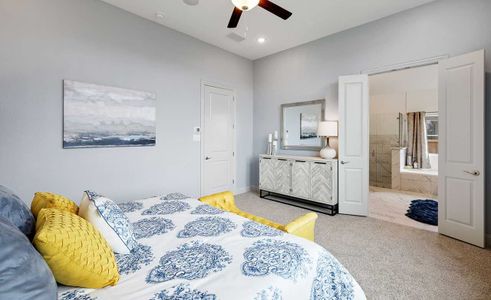 Woodstone by Brightland Homes in Providence Village - photo 82