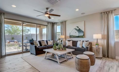 IronWing at Windrose by Brightland Homes in Litchfield Park - photo 12 12