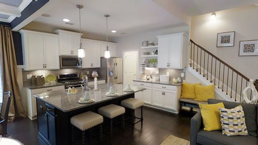Cooks Farm by O'Dwyer Homes in Woodstock - photo 14