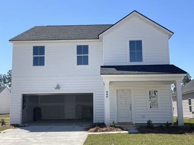 Cypress Preserve: Arbor Collection by Lennar in Moncks Corner - photo 13 13