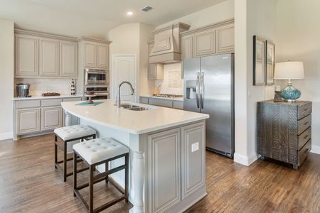 Devonshire by Bloomfield Homes in Forney - photo 11 11