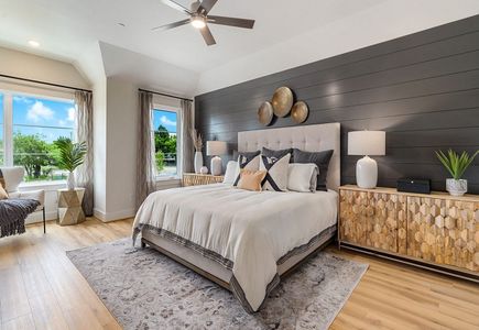 Mosaic by Cadence Homes in Celina - photo 9 9