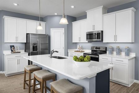 Central Park by Ryan Homes in Port Saint Lucie - photo 20 20