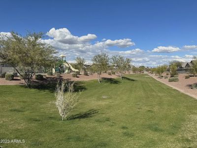 The Views at Rancho Cabrillo by Scott Communities in Peoria - photo 3 3