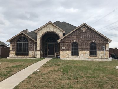 Tredway Estates by Robbie Hale Homes in Seagoville - photo 1 1