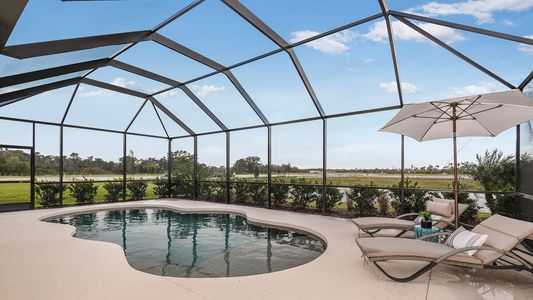 Eave's Bend at Artisan Lakes by Taylor Morrison in Palmetto - photo 86 86