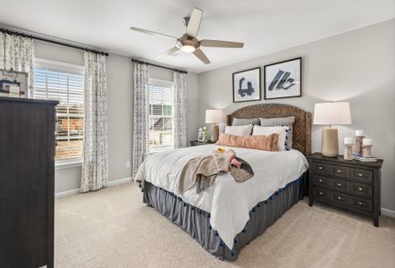 Grier Meadows by Eastwood Homes in Charlotte - photo 23 23
