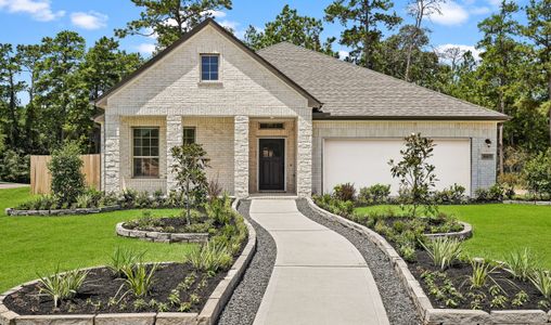 Glen Oaks by K. Hovnanian® Homes in Magnolia - photo