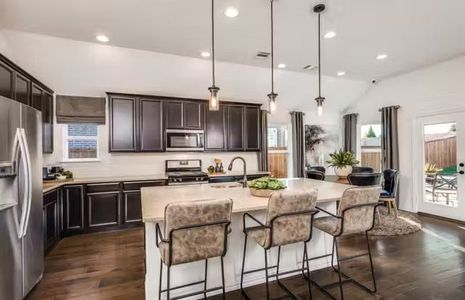 Wellington by Pulte Homes in Haslet - photo 29 29