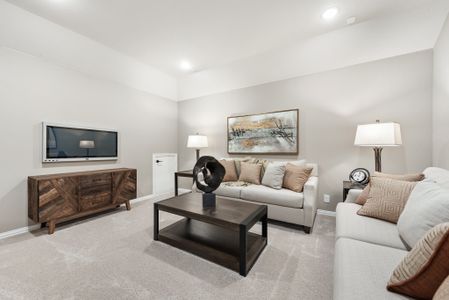 Union Park by Bloomfield Homes in Aubrey - photo 85 85