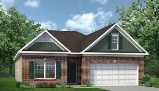 Winston Pointe South by Smith Douglas Homes in Clayton - photo 10