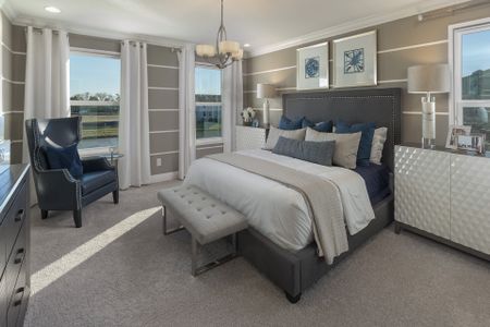 Ridgeview by Landsea Homes in Clermont - photo 42 42