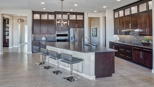 Ovation at Meridian 55+ by Taylor Morrison in Queen Creek - photo 51 51