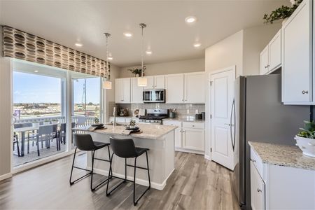 Turnberry Crossing by Century Communities in Commerce City - photo 55 55