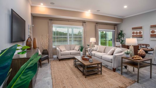 Village Park by Maronda Homes in Green Cove Springs - photo 22 22