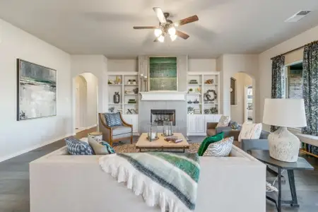 Lovers Landing by Landsea Homes in Forney - photo 17 17