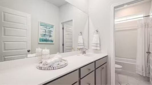 Sweetgrass at Summers Corner: Row Collection by Lennar in Summerville - photo 42 42