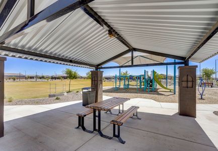 Canyon Views by Starlight Homes in Litchfield Park - photo 45 45