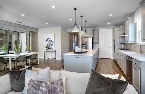 6 Creeks by Pulte Homes in Kyle - photo 18 18