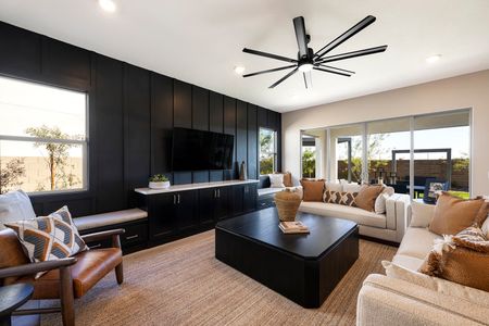 Canastero at Waterston Central by Tri Pointe Homes in Gilbert - photo 15 15