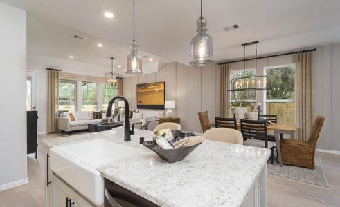 The Woodlands Hills by Brightland Homes in Willis - photo 34 34