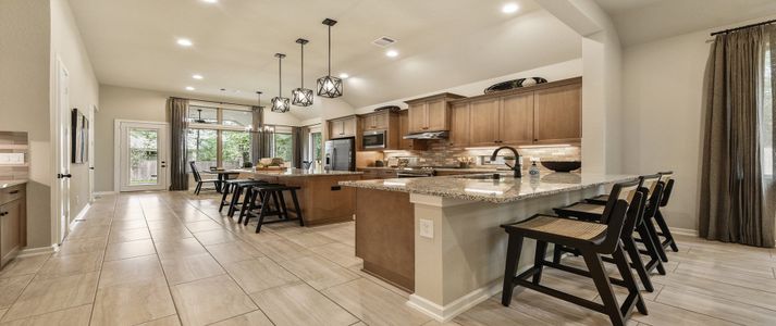 The Woodlands Hills by Chesmar Homes in Willis - photo 11 11