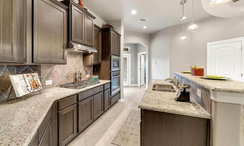 Hiddenbrooke by New Leaf Homes in Seguin - photo 15 15