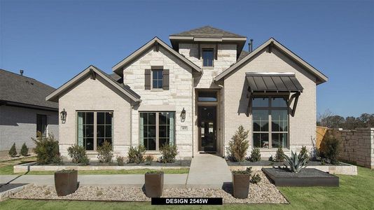 6 Creeks 50' by Perry Homes in Kyle - photo 7 7