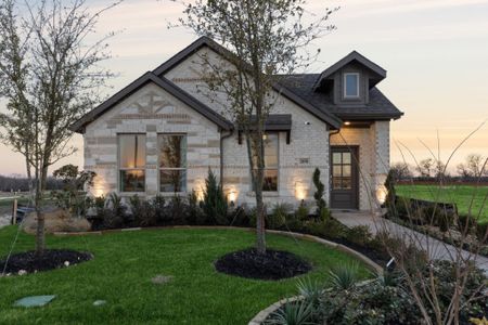 Symphony Series at Redden Farms by Impression Homes in Midlothian - photo 0 0
