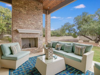 Ranches at Creekside by Sitterle Homes in Boerne - photo 20 20