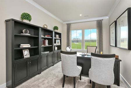Hillcrest Ranches by Ryan Homes in Youngsville - photo 7 7