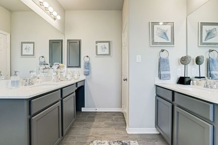 Peacock Isle by Bayway Homes in Dickinson - photo 18 18