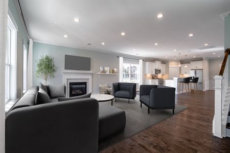 Kitchin Farms by Mungo Homes in Wake Forest - photo 43 43