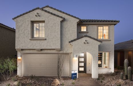 San Tan Heights by Pulte Homes in San Tan Valley - photo 1