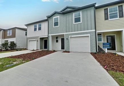 Ashford Place by Starlight Homes in Saint Cloud - photo 43 43