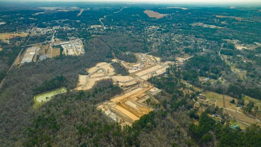 Lakeview at Kitfield by D.R. Horton in Moncks Corner - photo 55 55