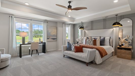Enclave at Evergreen by DRB Homes in Fairburn - photo 7 7